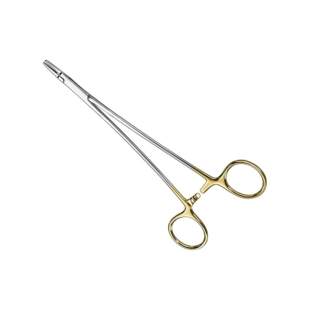 MICRO-RYDER, needle holder